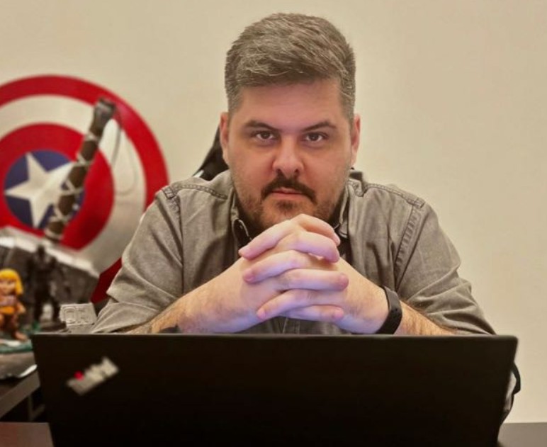 Foto de Evandro M. Baptista