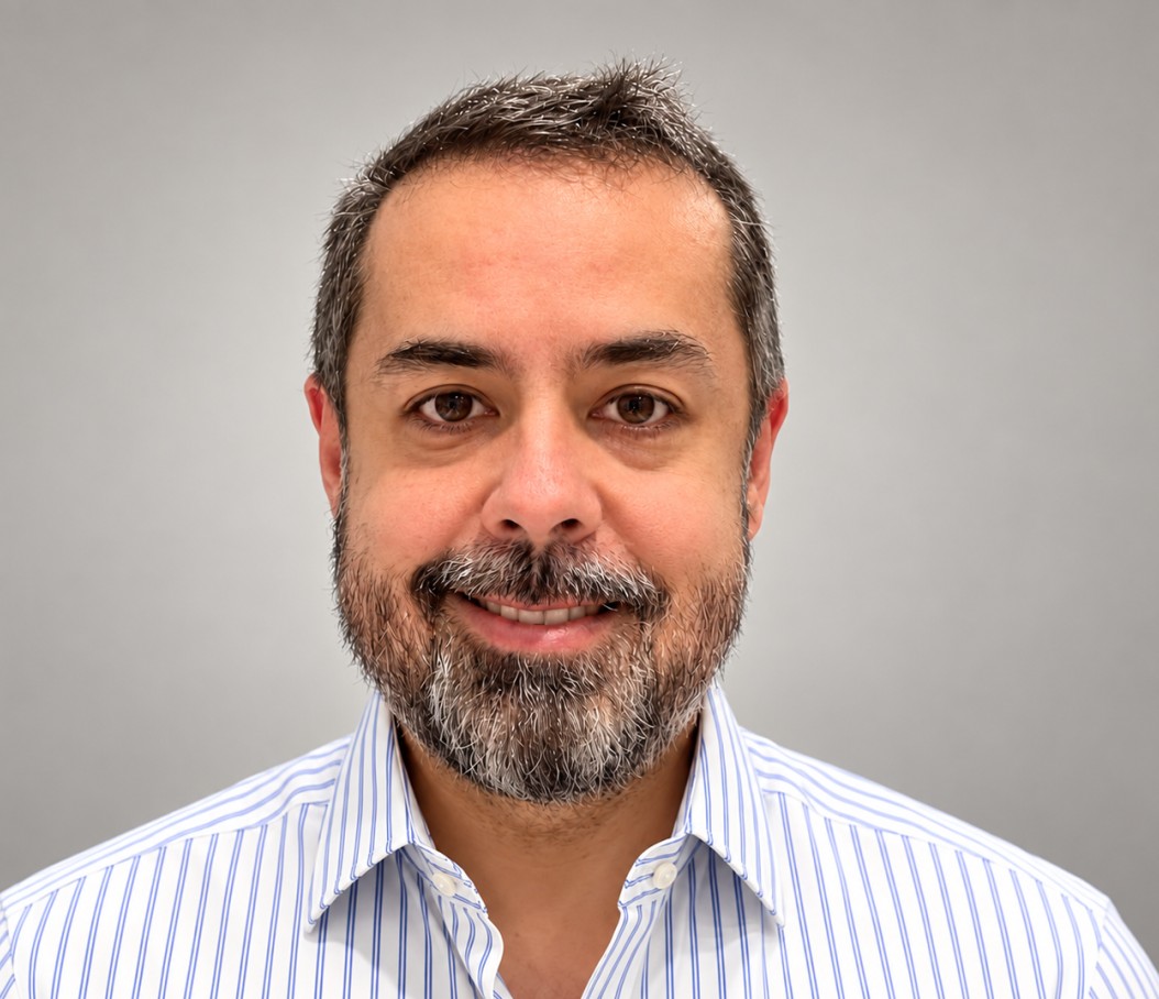 Foto de Rodrigo Zimerman